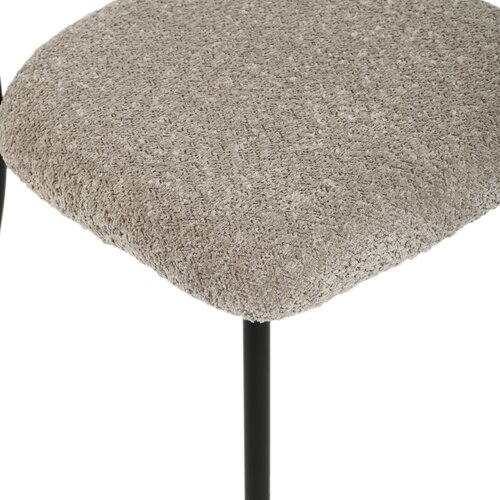 Krzesło do jadalni CT-W1021 LAN2, beżowy