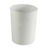 Denox Papper szemetes 11 l, fehér