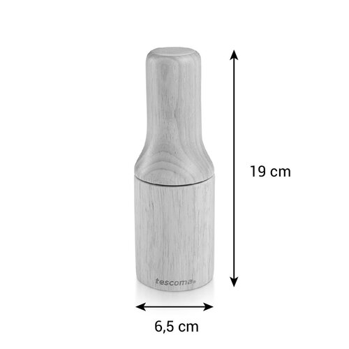Tescoma Fa mozsár ONLINE átmérő 6 cm