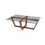 Couchtisch Amalfi Walnut