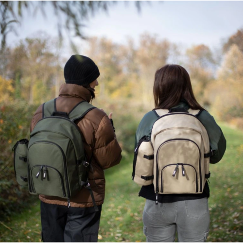 Livoo SE970VE piknik nahrbtnik, zelen