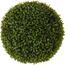 Buxus artificial verde, diam. 22 cm