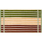 Set prosoape Stripes Harmonized, 70 x 140 cm, 50 x 90 cm