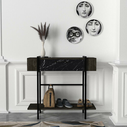 Stolik dekoracyjny Lisbon Marble