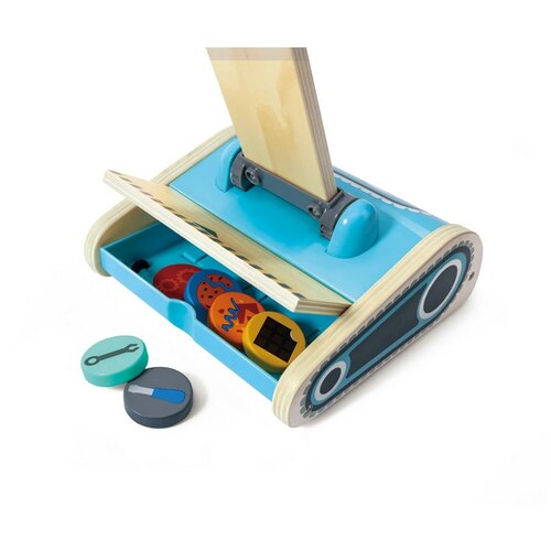 Hape Robot odkurzacz