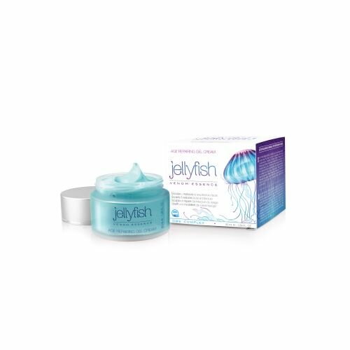 Obrázok DIET ESTHETIC Jellyfish Venom Essence Gel Cream Denný krém na všetky typy pleti 50ml