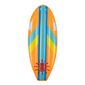 Bestway Dětský surf Sunny Rider, 114 x 46 cm, oranžová