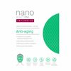 nanoBeauty Anti-Aging nano vlakna maska INTENSIVE