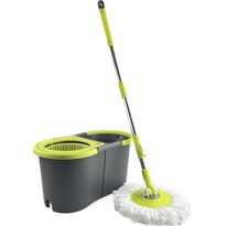 4Home Mop obrotowy Rapid Clean Twin