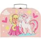 Komplet kovčkov Little Pony za otroke, 3 kosi