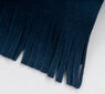 Set fleece rukavice a šál Karpet 5686/7, modrá