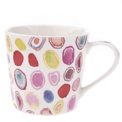 Porcelanski vrč Cell, 400 ml