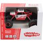 Buddy Toys BRC 18.610 Auto na diaľkové ovládanie RC Rock Climber, červená