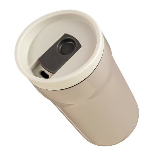 Tescoma Kubek termiczny CONSTANT PASTEL 0,3 l, stal nierdzewna