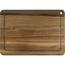 Lamart LT2144 krájacia doska Acacia, 24 x 16 cmcm
