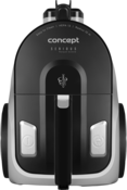 Concept VP5130 bezvreckový vysávač SERIOUS Parquet Extend
