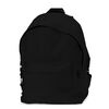 Batoh Travel Bags, čierna