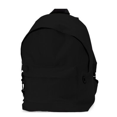 Batoh Travel Bags, černá