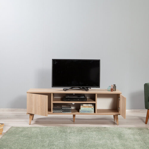 TV asztal Truva Sonoma