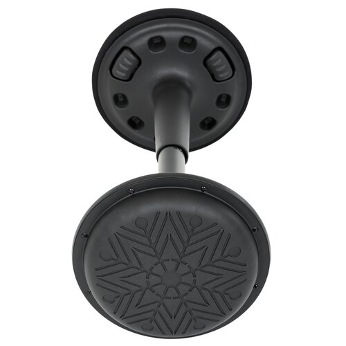 Krzesło biurowe Autronic AUB-B1101 BK