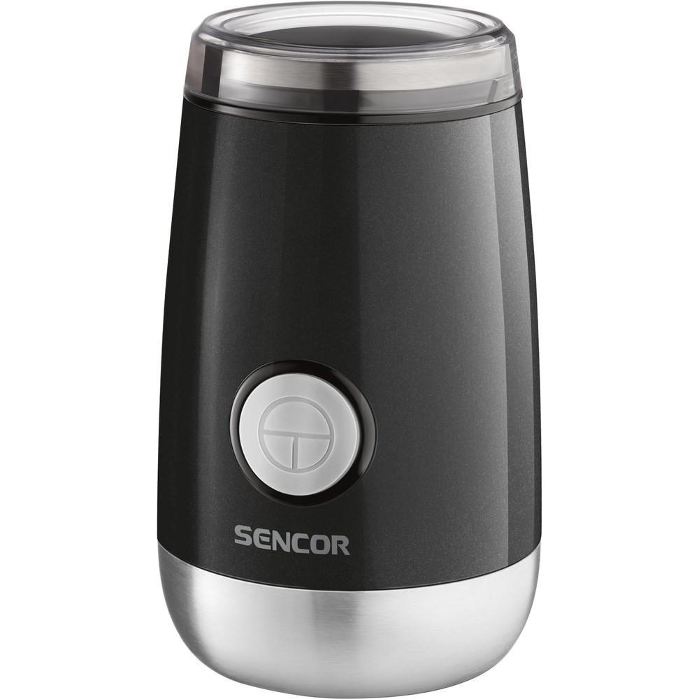 Sencor SCG 2051BK kávédaráló, fekete