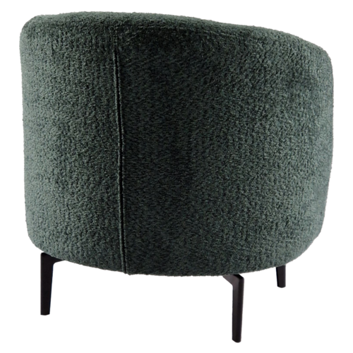 Scaun PRESO, verde