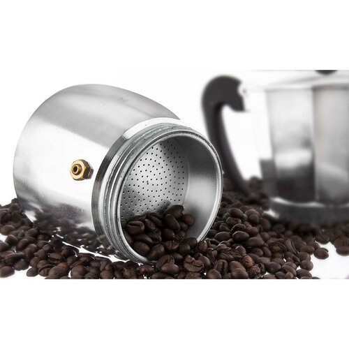Orion Moka AL teáskanna, 0,2 l