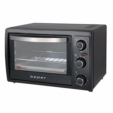 Beper 90884 cuptor electric 30 l