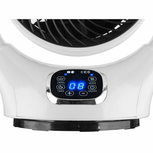 Beper P206VEN260 ventilator digital de masă 25 cm