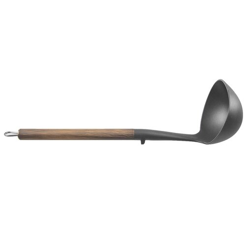 Orion Ladle plin de lemn