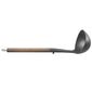 Orion Ladle plin de lemn