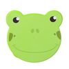 Набір дитячих контейнерів для снеків Frog, 4 шт., 200 мл, 300 мл, 500 мл та 750 мл