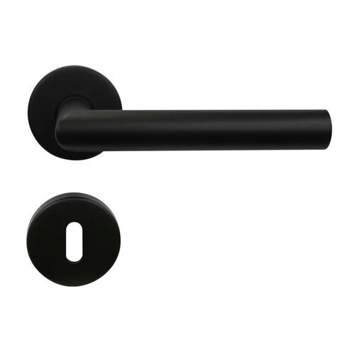 Nerjaveče okovje za vrata RK.LP-FORM.BB.CE