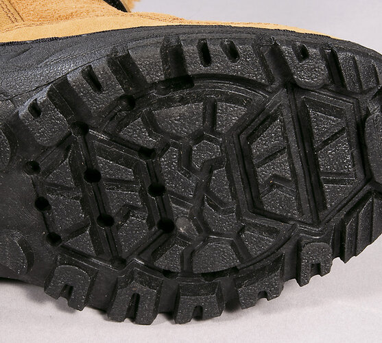 Zimní obuv s kožíškem, černá, 36