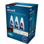 Bissell MultiSurface trio paket 3x 1 l