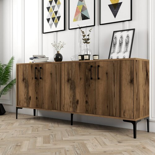 Schrank Kiev Walnut