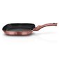 Berlinger Haus Grillpfanne I-Rose Edition, 28 cm