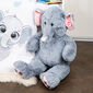 Rappa Elefant mare de pluș Bimbo, 100 cm