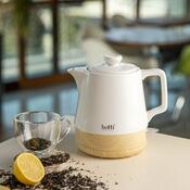 Botti Keramická rýchlovarná kanvica Aspen, 1 l