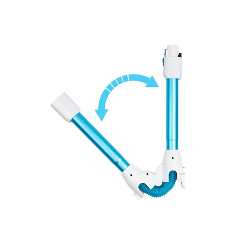 Aspirator vertical portabil ECG VT 5220  2in1 Flex Clean