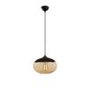 Lampa wisząca Camini - MR - 867, czarna