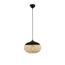 Lampa wisząca Camini - MR - 867, czarna