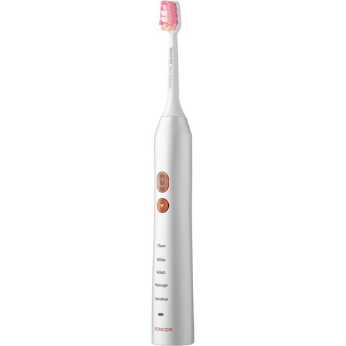 Szczoteczka do zębów Sencor SOC 3313PW