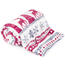 4Home Decke Soft Dreams Christmas Time, 150 x 200 cm
