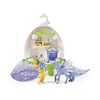Schleich Bayala 42523 Magic állatorvosi rendelő