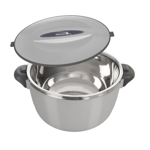 Orion Miska termiczna Termo szary, 2,2 l