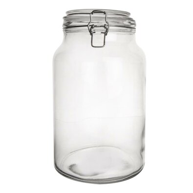 Orion Steklena posoda IRMA, 4,2 l