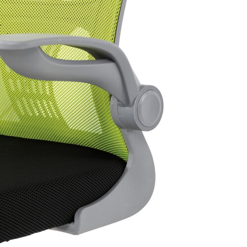 Autronic KA-K2008 GRN Pisarniški stol