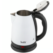 Botti Elektrická konvice Victor 1,7 l, bílá
