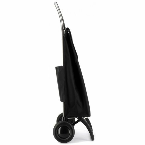 Rolser Trolley auf Rollen Akanto MF RG2, Schwarz